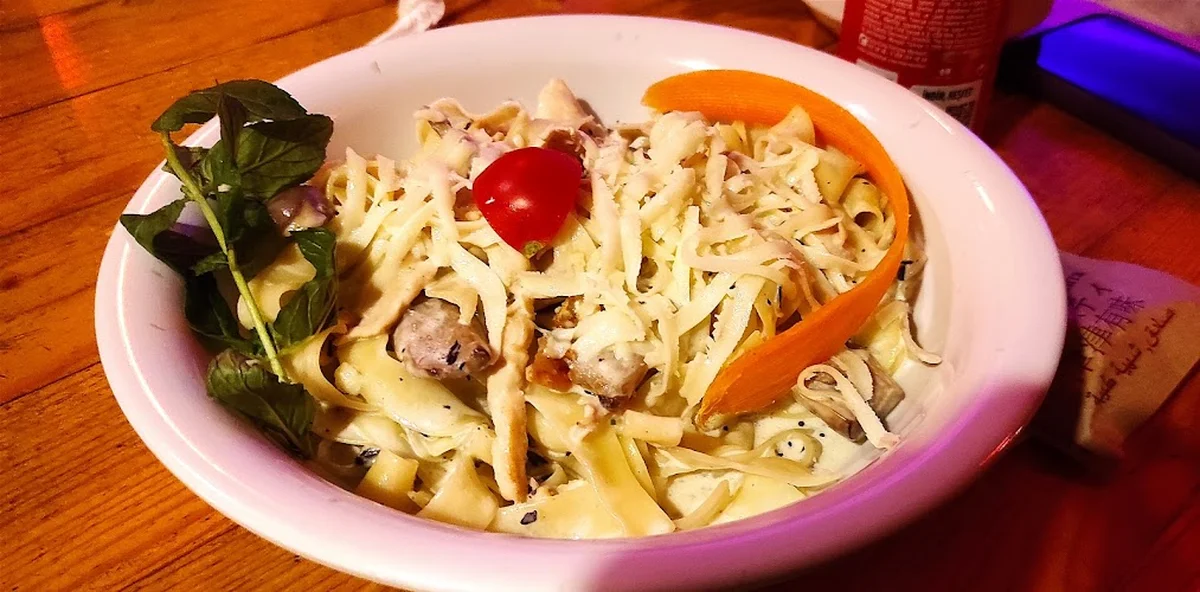 Bacchus Cafe Hamamönü - Görsel 1