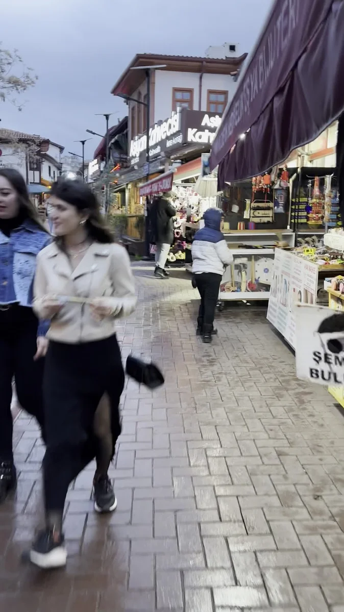 Bacchus Cafe Hamamönü - Görsel 7