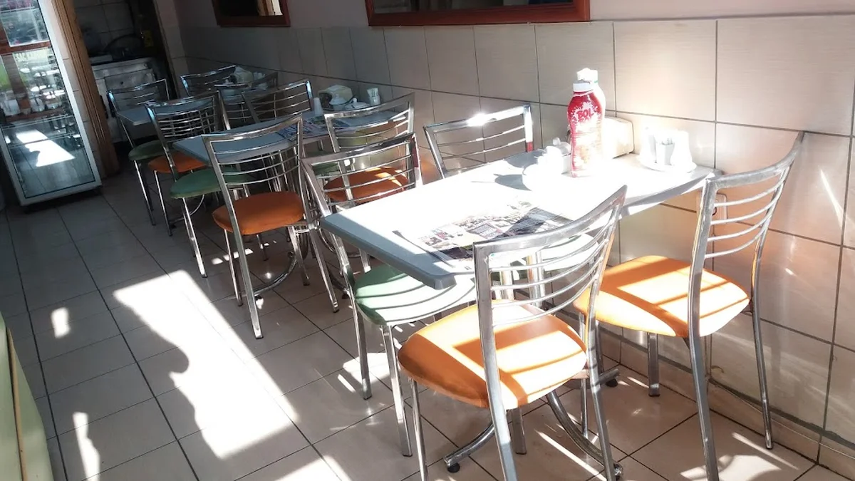 Gözde Piknik - Görsel 1