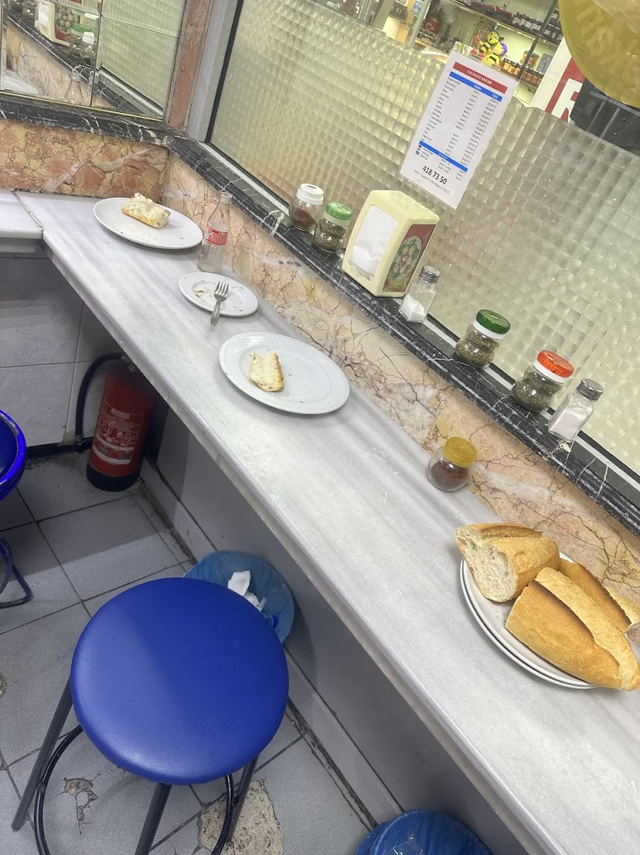 Tarihi Cicim Lokantası - Görsel 2