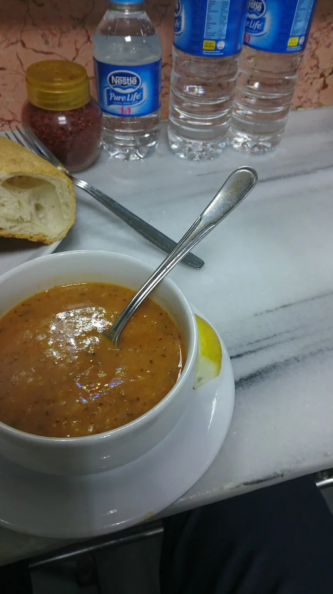 Tarihi Cicim Lokantası - Görsel 5