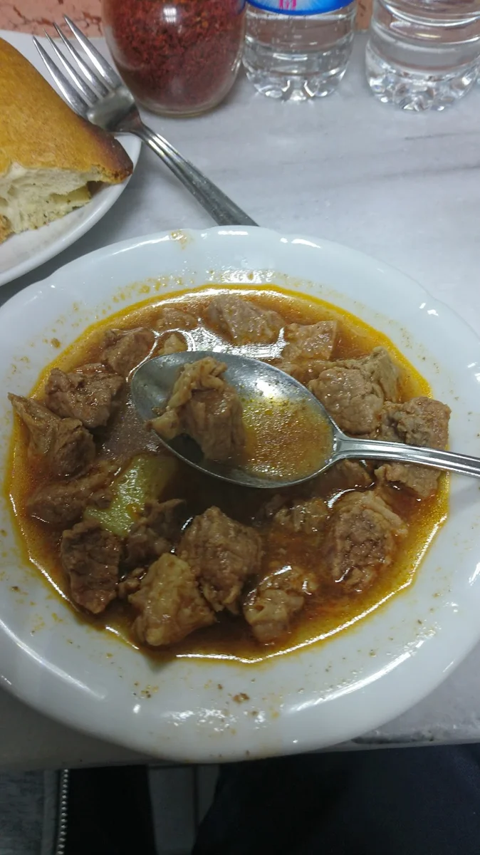 Tarihi Cicim Lokantası - Görsel 6