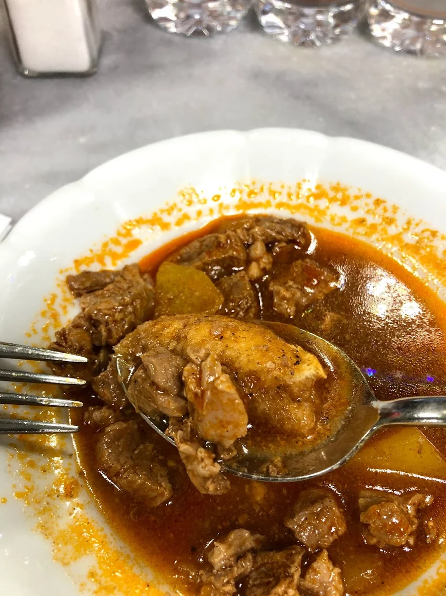 Tarihi Cicim Lokantası - Görsel 7