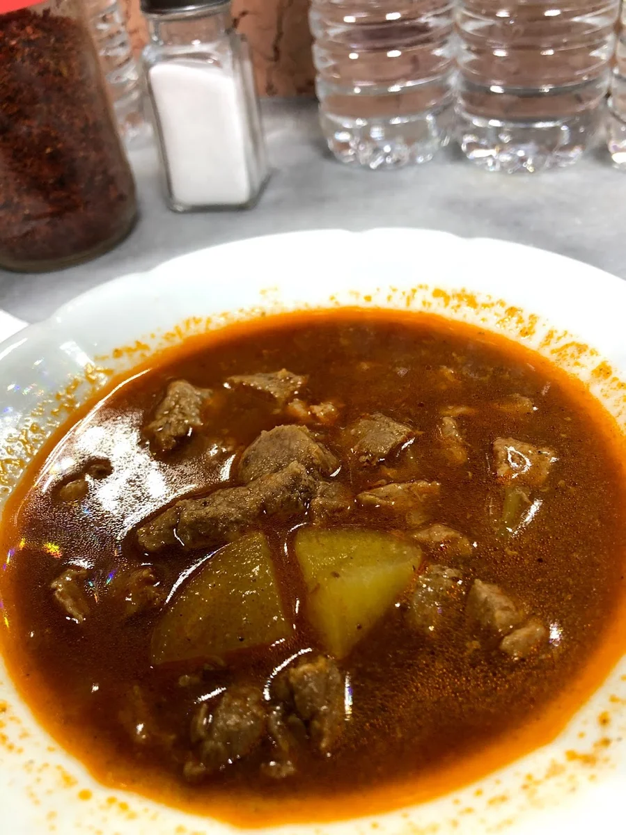 Tarihi Cicim Lokantası - Görsel 8