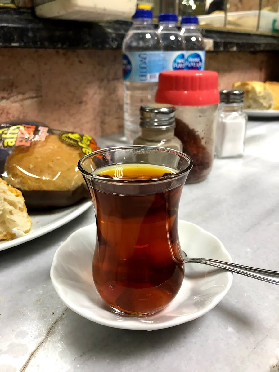 Tarihi Cicim Lokantası - Görsel 9