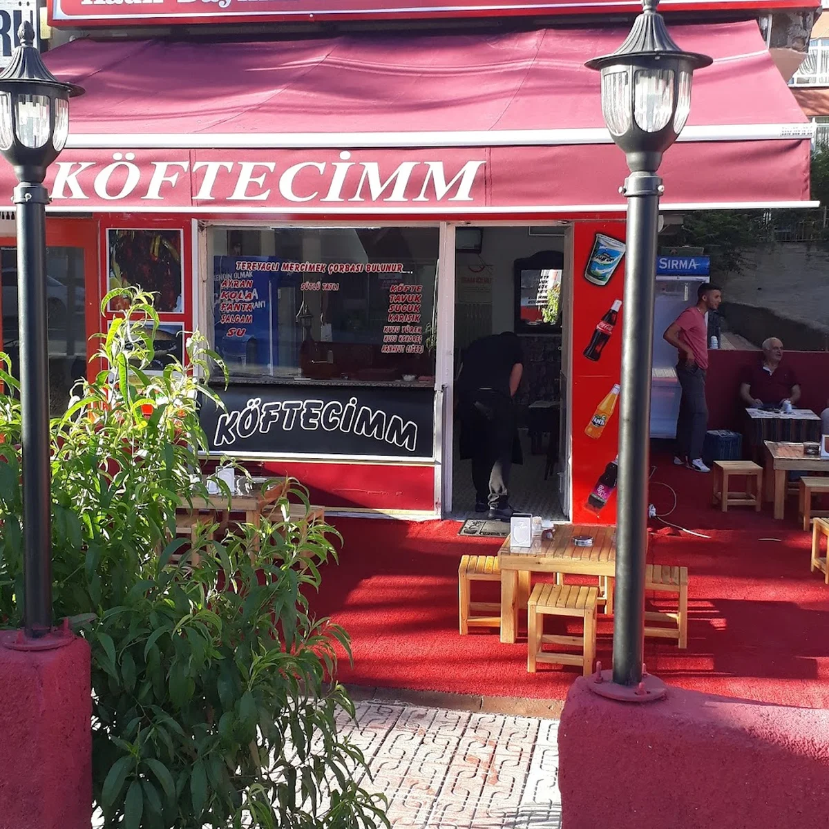 Köftecimm – Kadir Dayının Yeri - Görsel 3