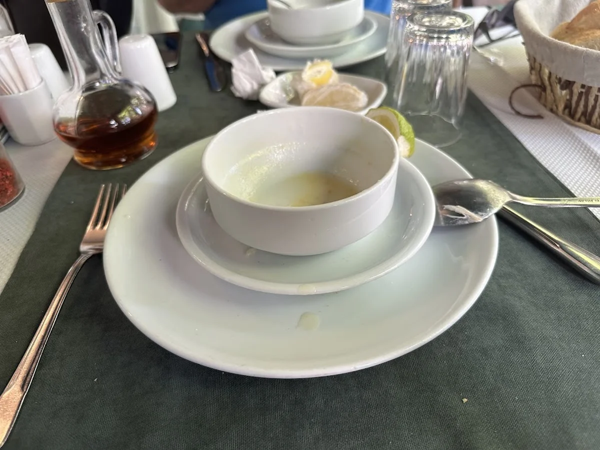 Tarihi Çiçek Lokantası - Görsel 8