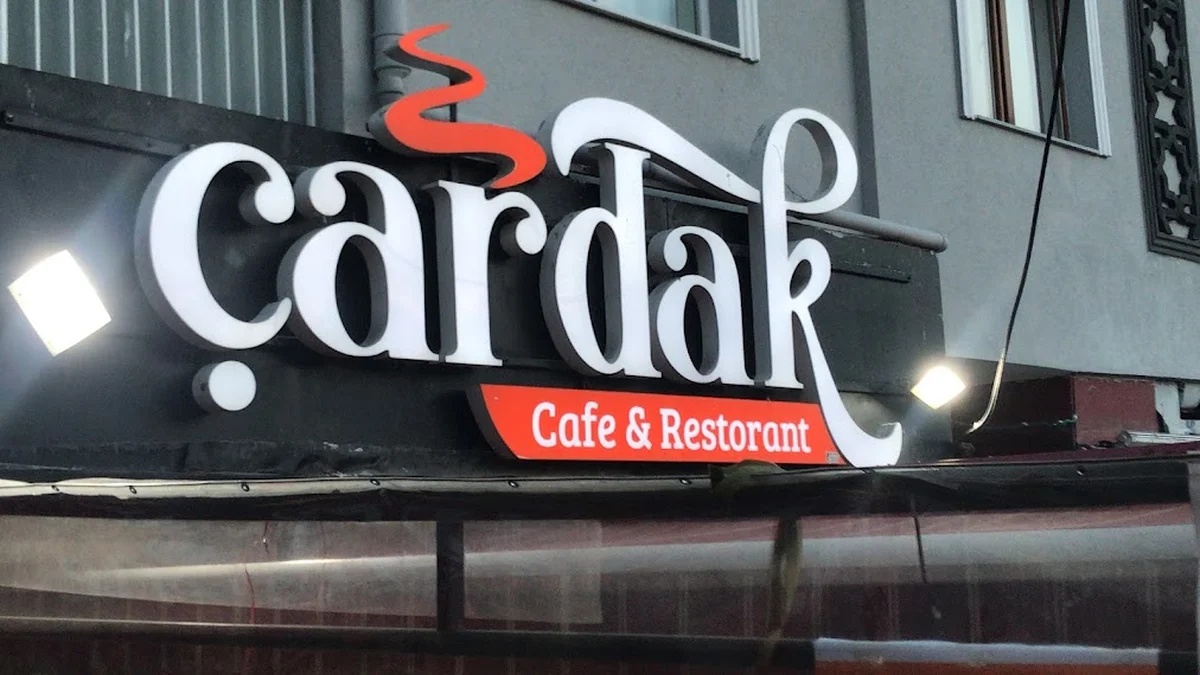 cardak cafe restorant - Görsel 5