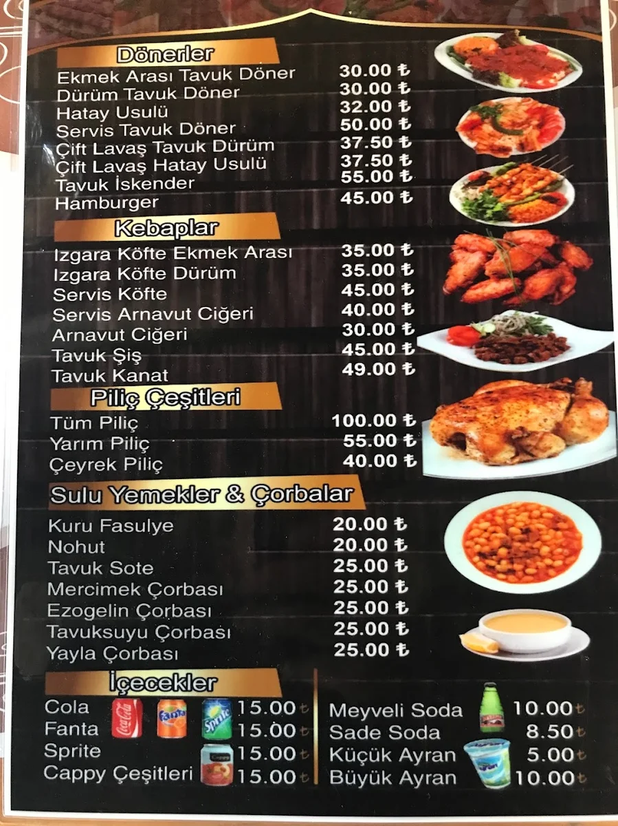 cardak cafe restorant - Görsel 6