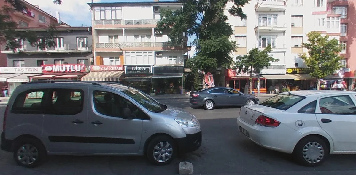 Antep Kürek Lahmacun - Görsel 2