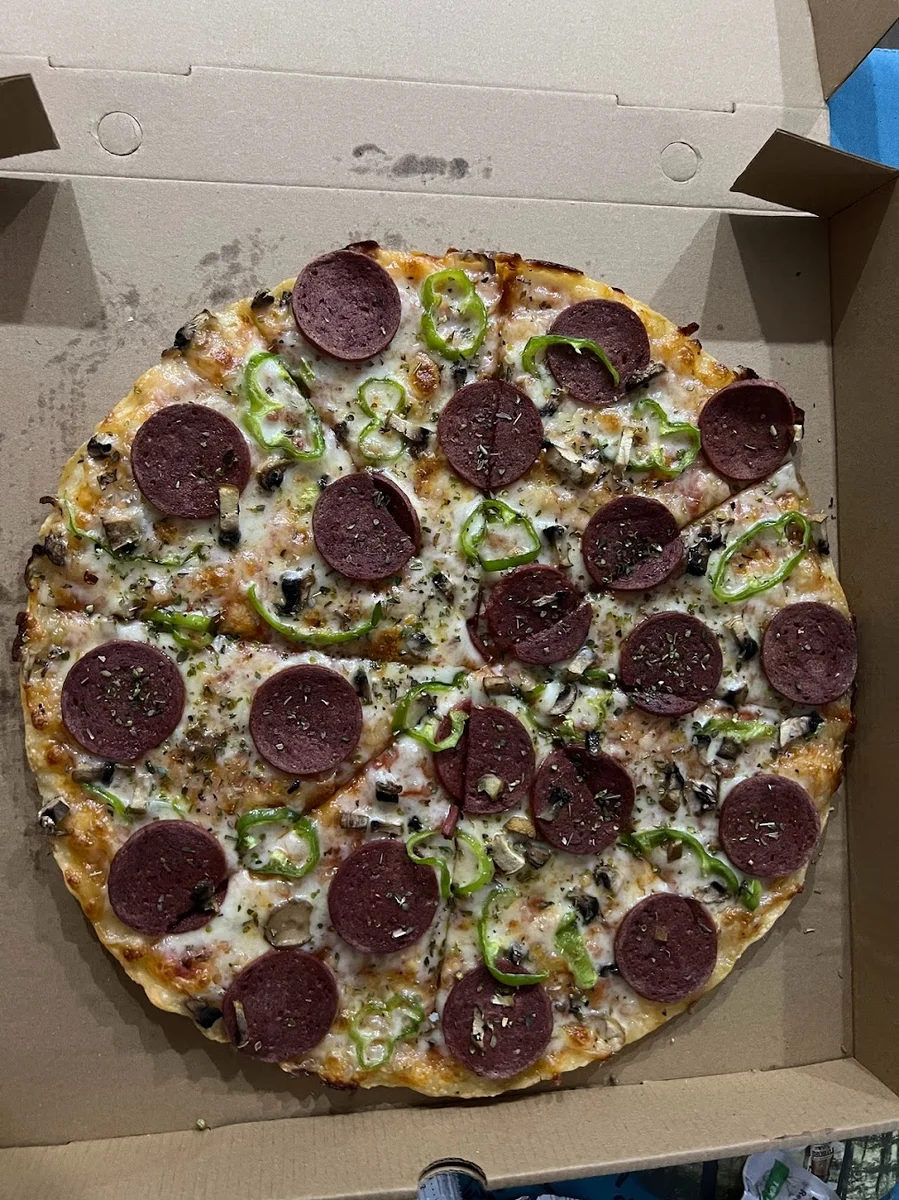 My.PİZZA - Görsel 3