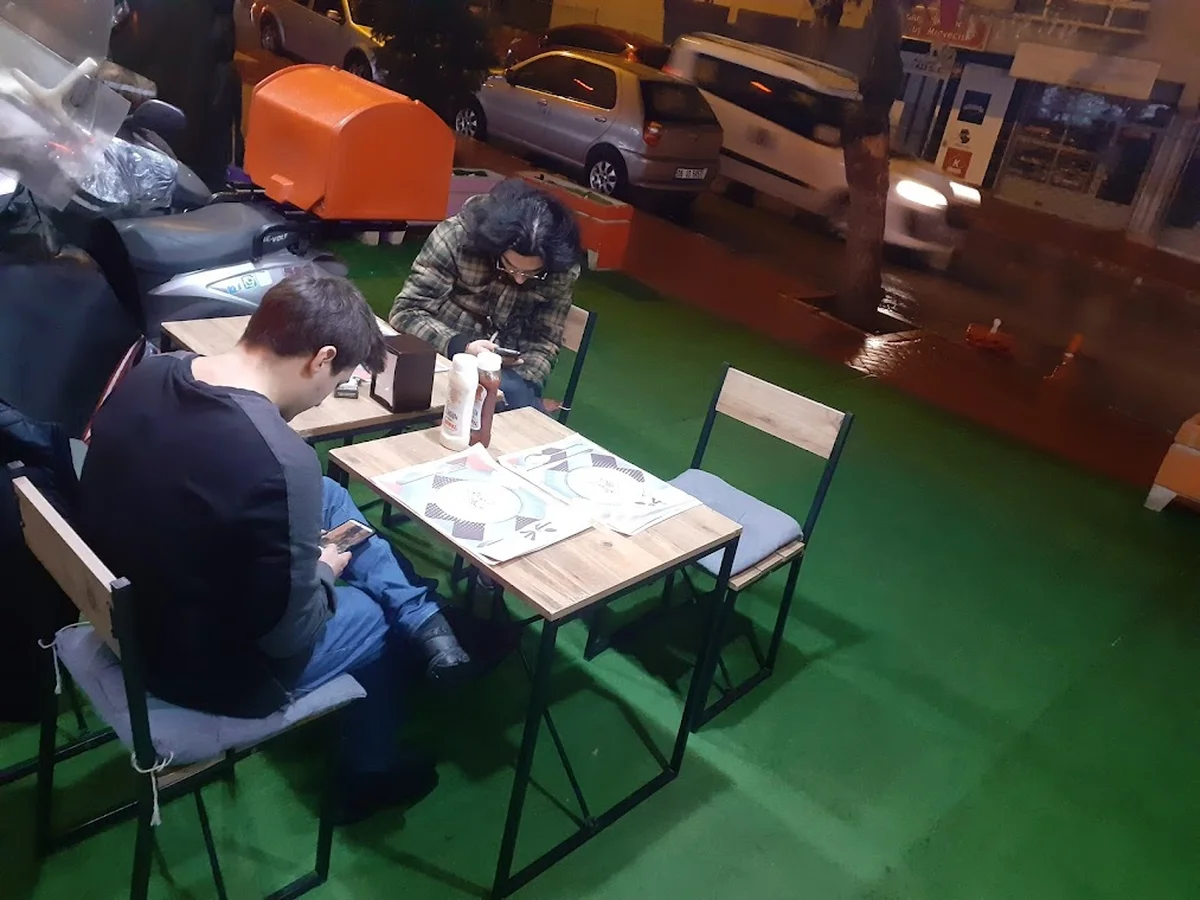 My.PİZZA - Görsel 5