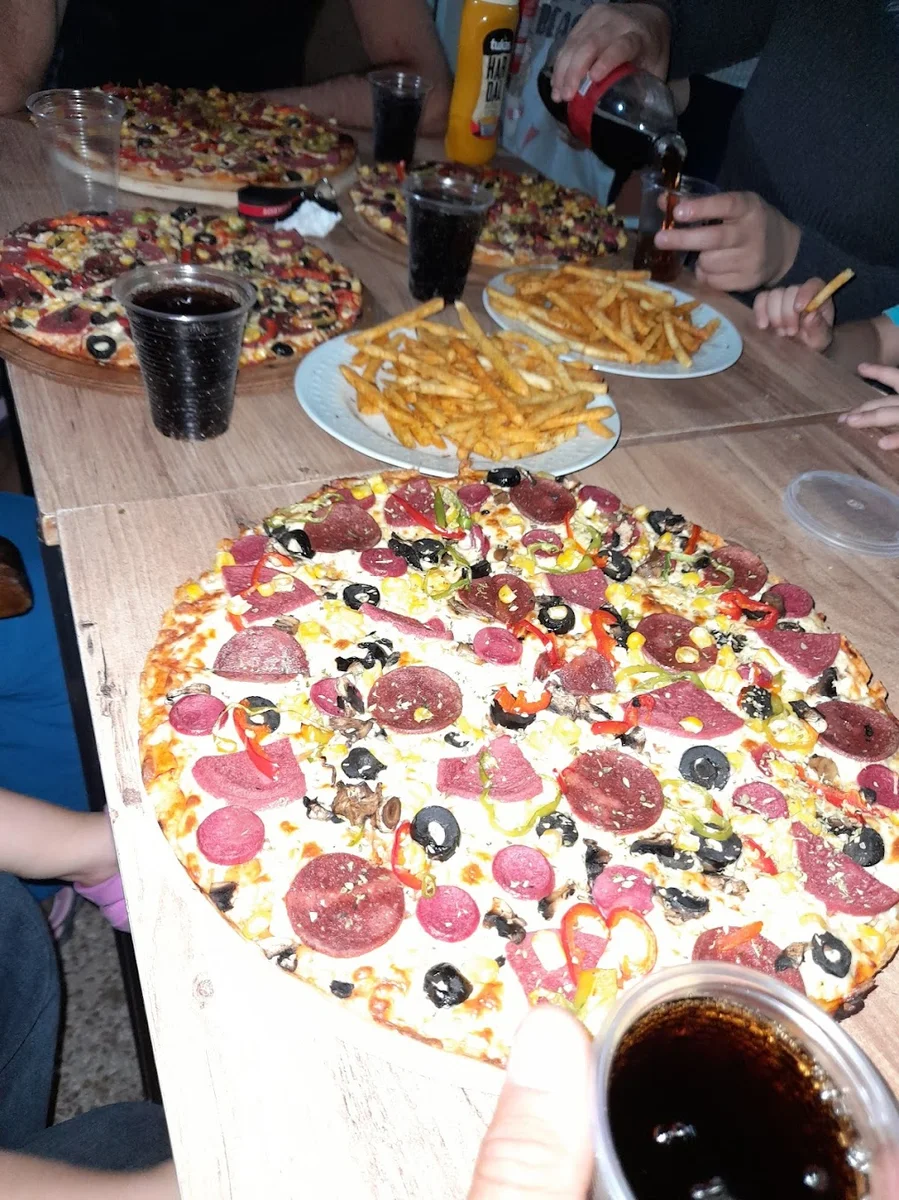 My.PİZZA - Görsel 6