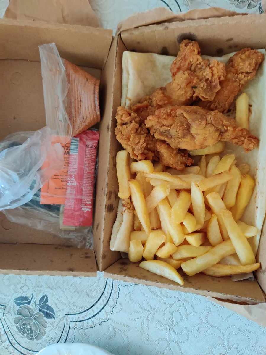 My.PİZZA - Görsel 8