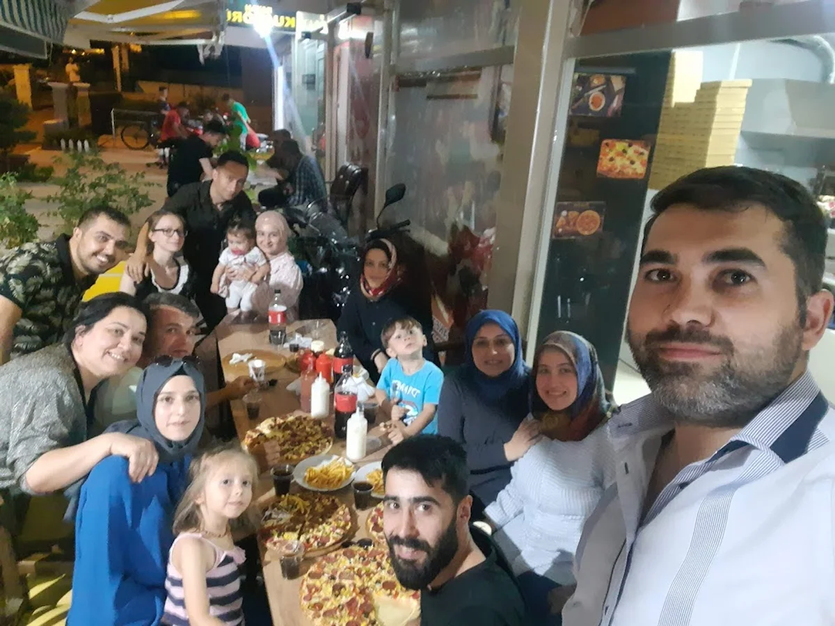 My.PİZZA - Görsel 9