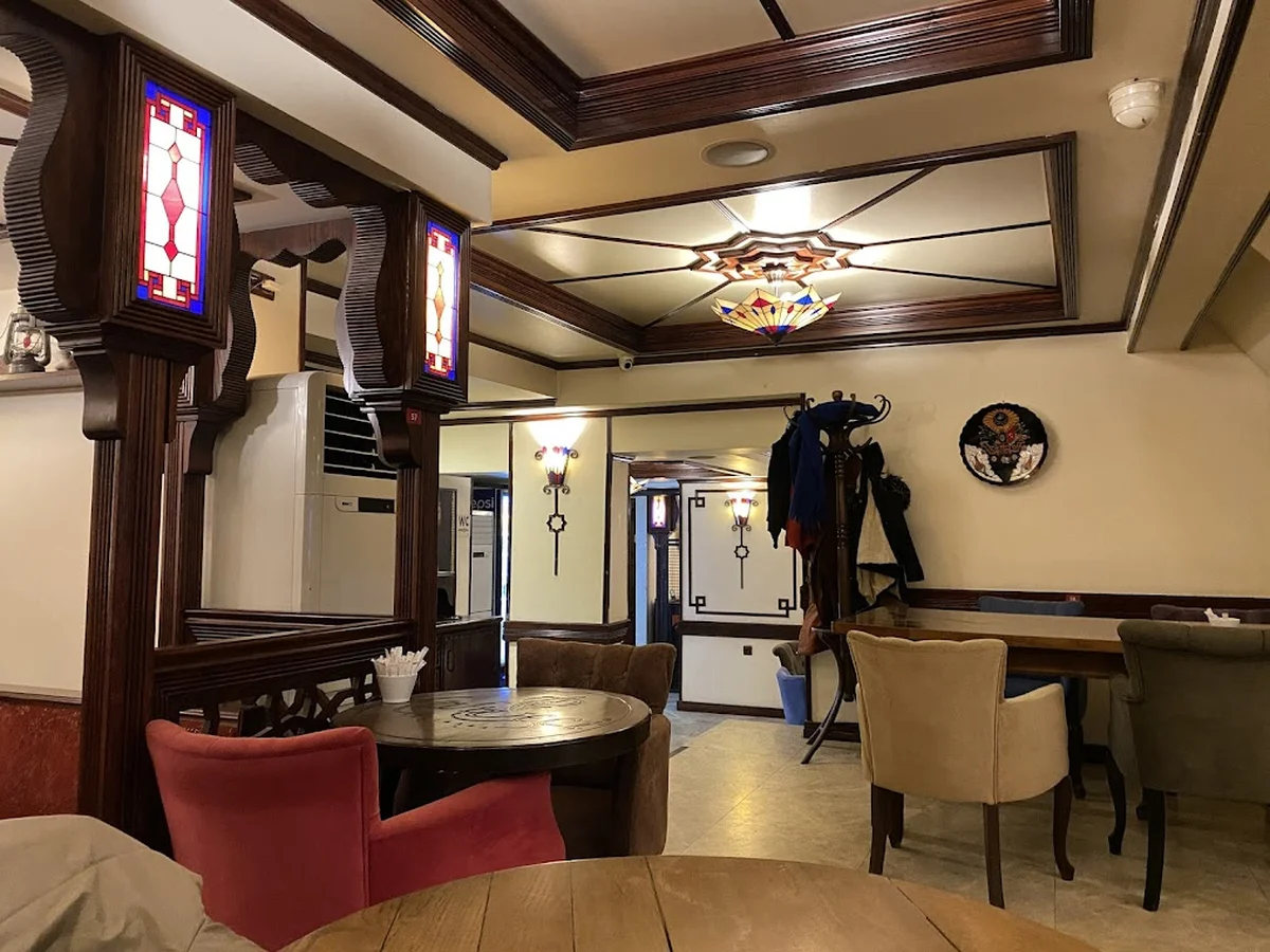 Kahveci Hacıbaba - Görsel 2