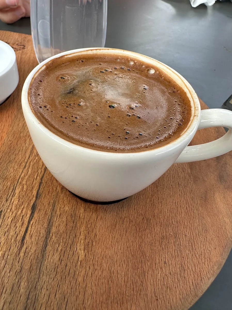 Kahveci Hacıbaba - Görsel 3