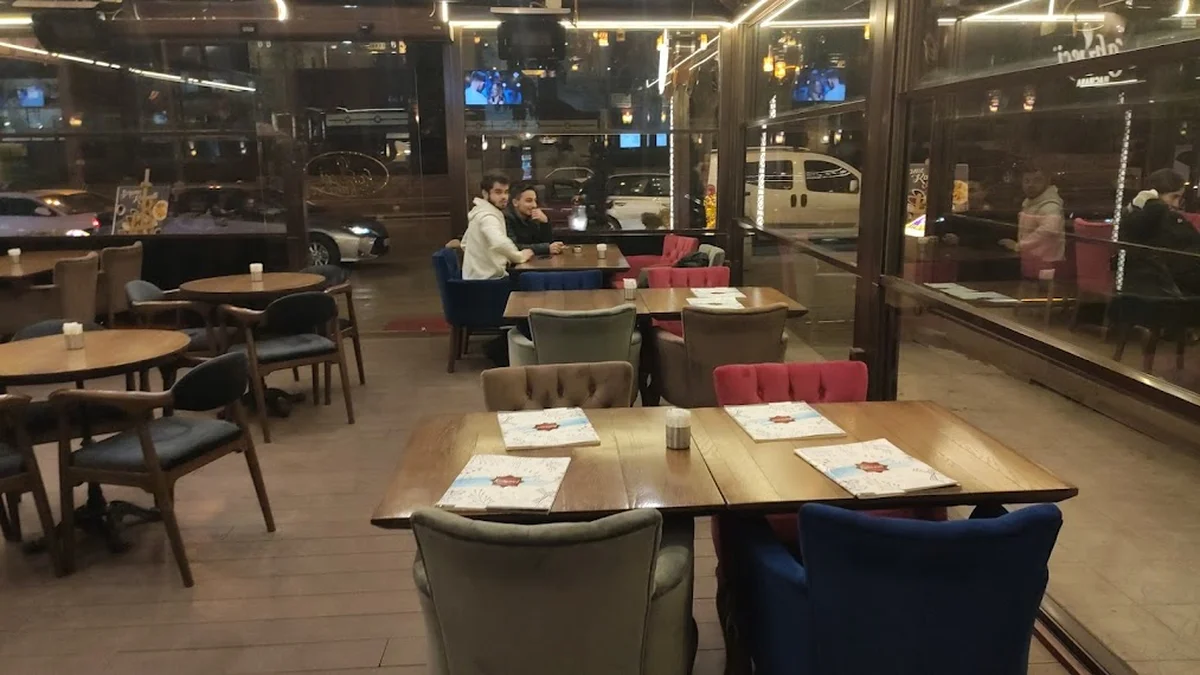 Kahveci Hacıbaba - Görsel 5