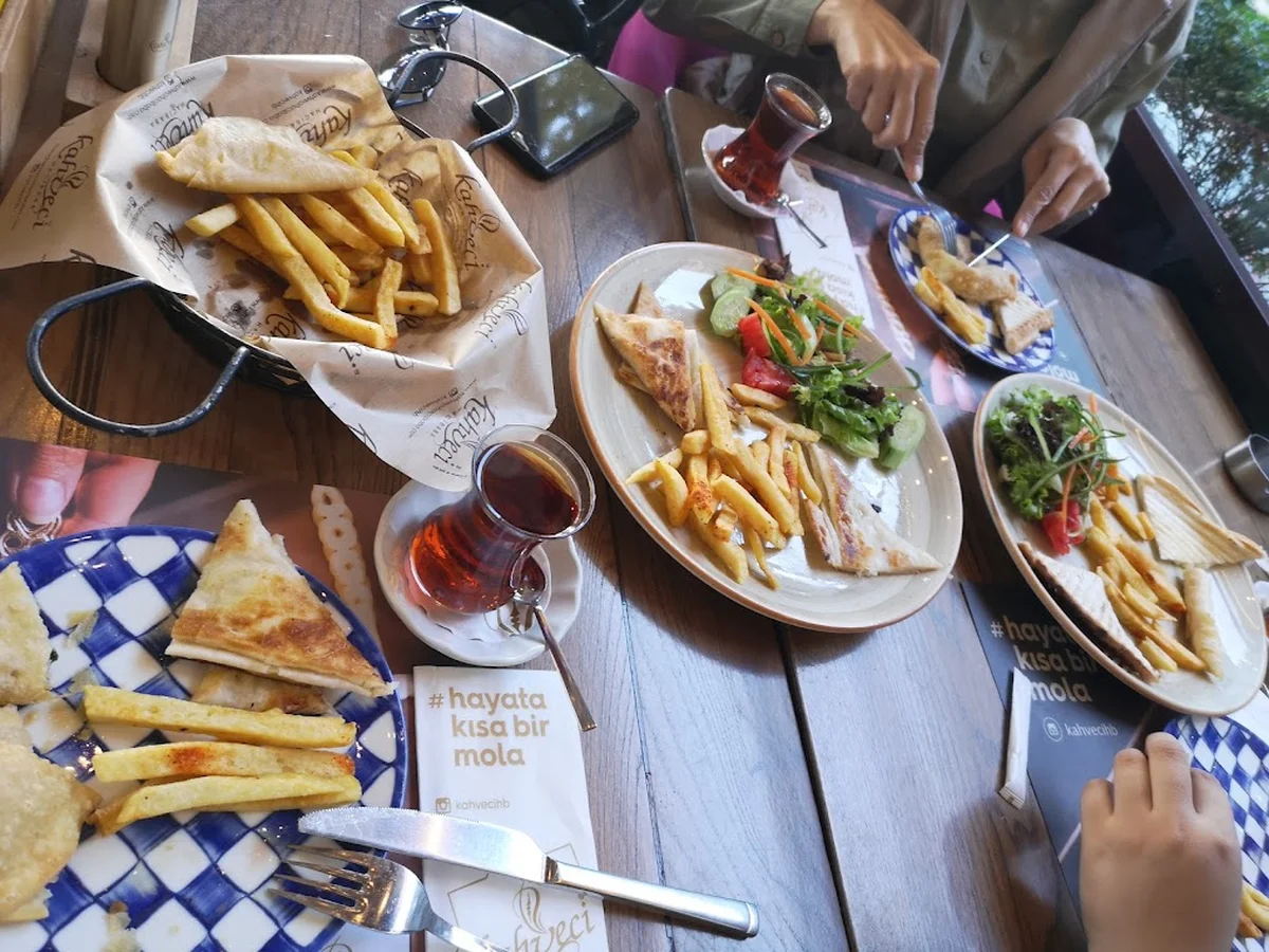 Kahveci Hacıbaba - Görsel 6