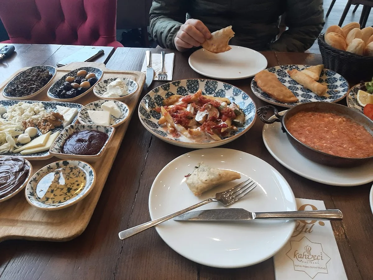 Kahveci Hacıbaba - Görsel 7