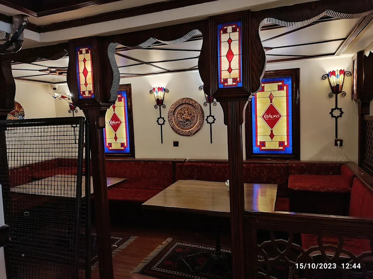 Kahveci Hacıbaba - Görsel 8