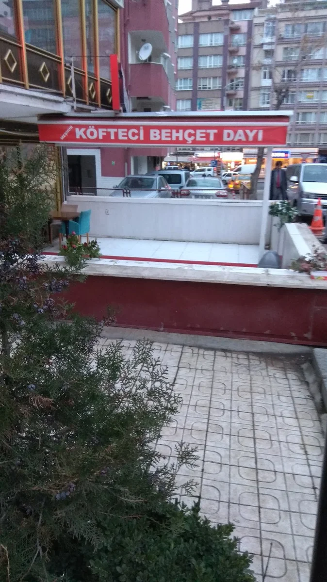 Meşhur Köfteci Behçet & Savaş Dayı - Görsel 2