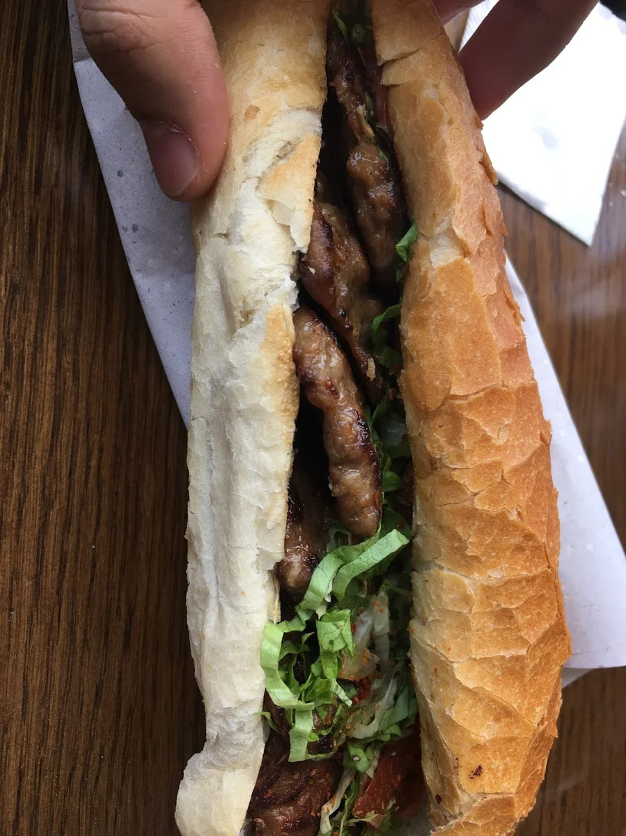 Meşhur Köfteci Behçet & Savaş Dayı - Görsel 4