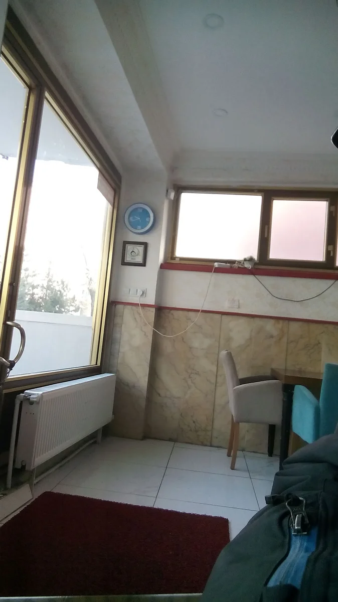 Meşhur Köfteci Behçet & Savaş Dayı - Görsel 6