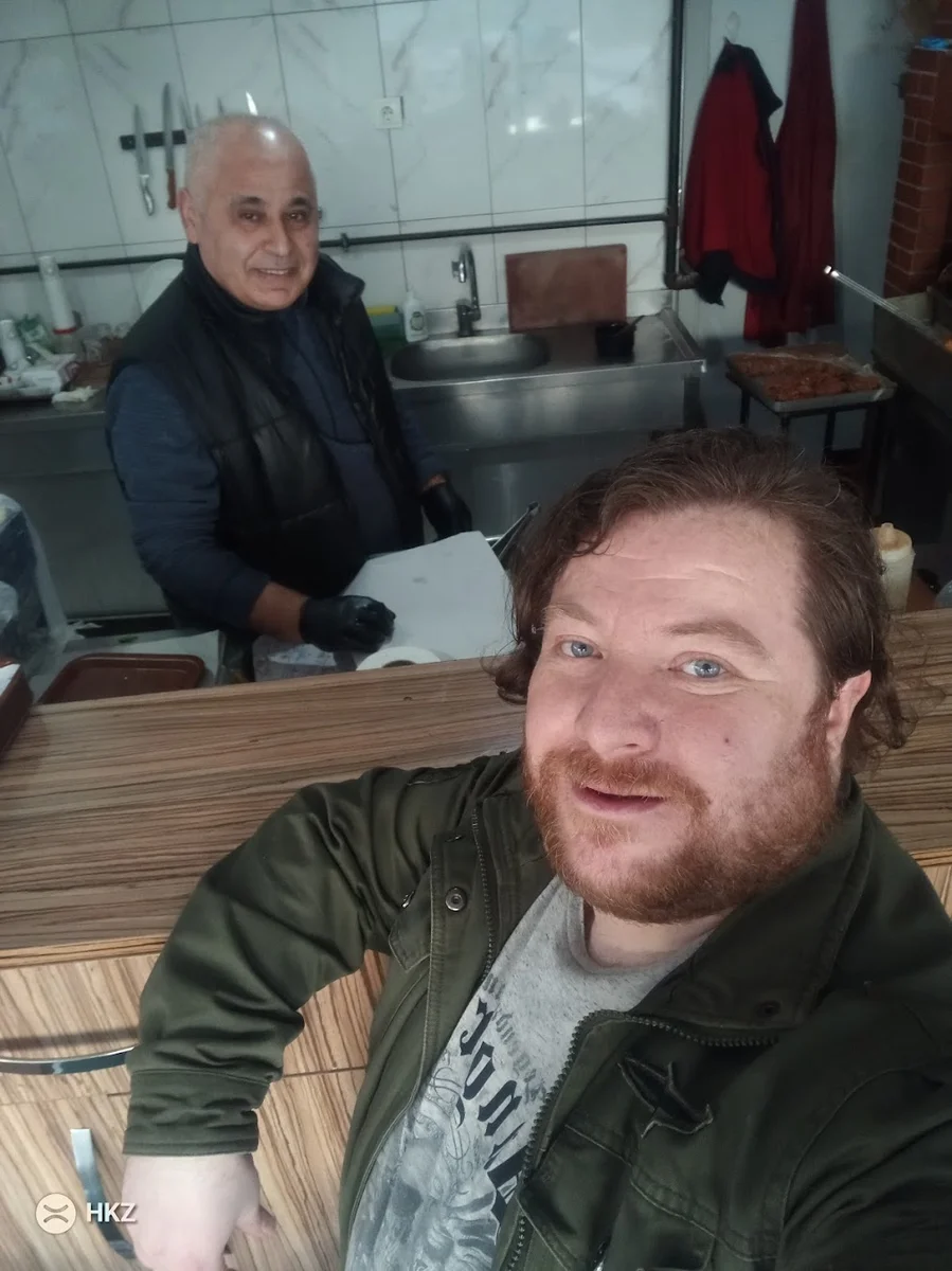 Meşhur Köfteci Behçet & Savaş Dayı - Görsel 9