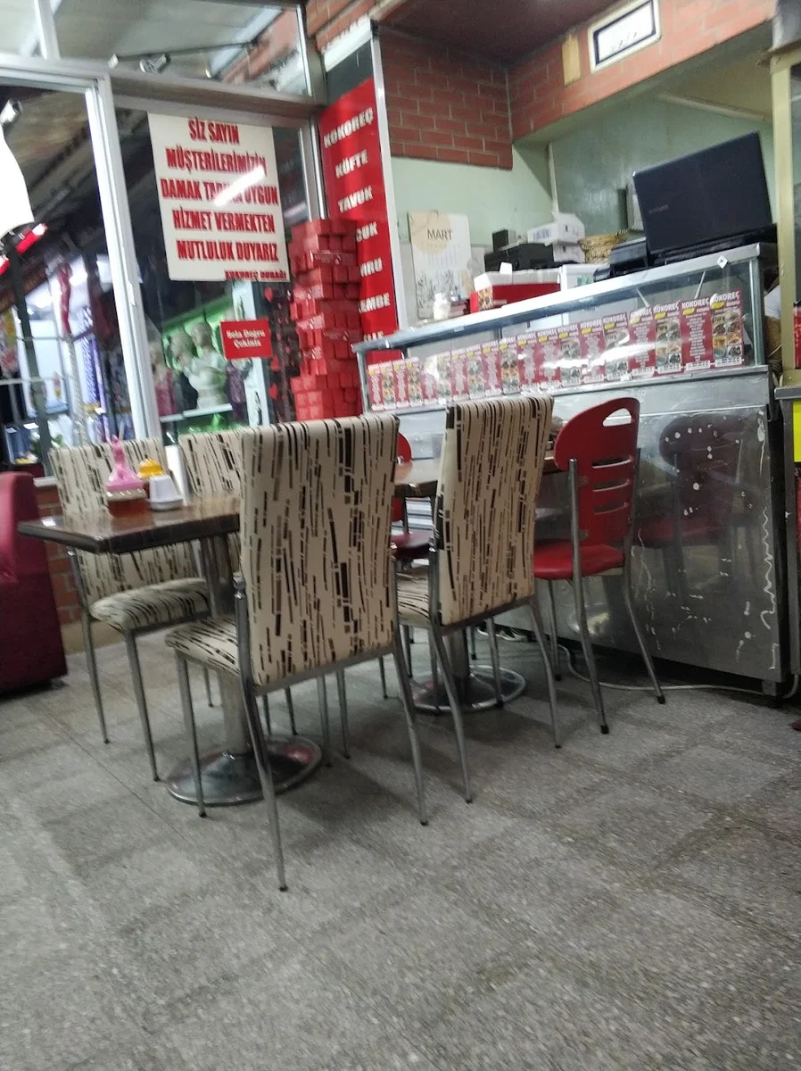 Kokoreç Durağı - Görsel 3