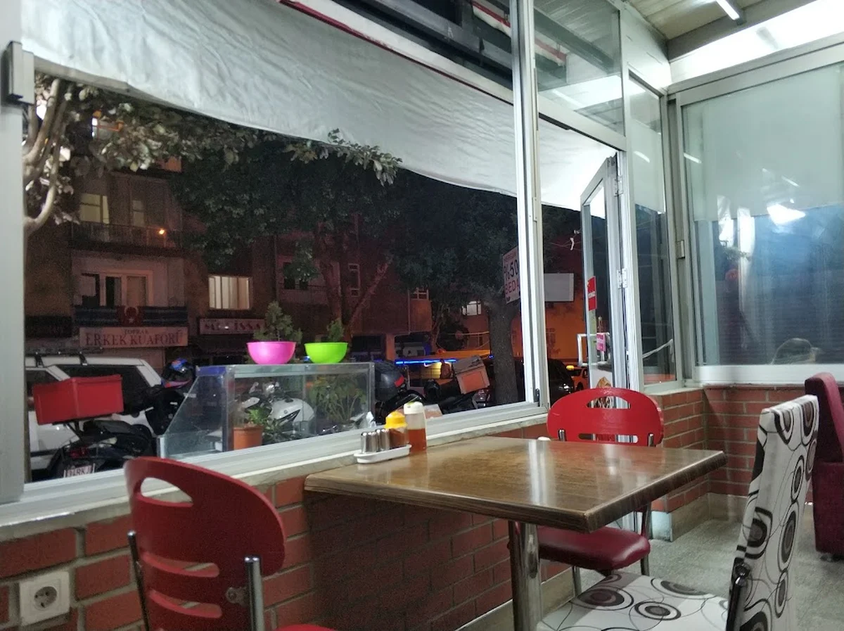 Kokoreç Durağı - Görsel 1