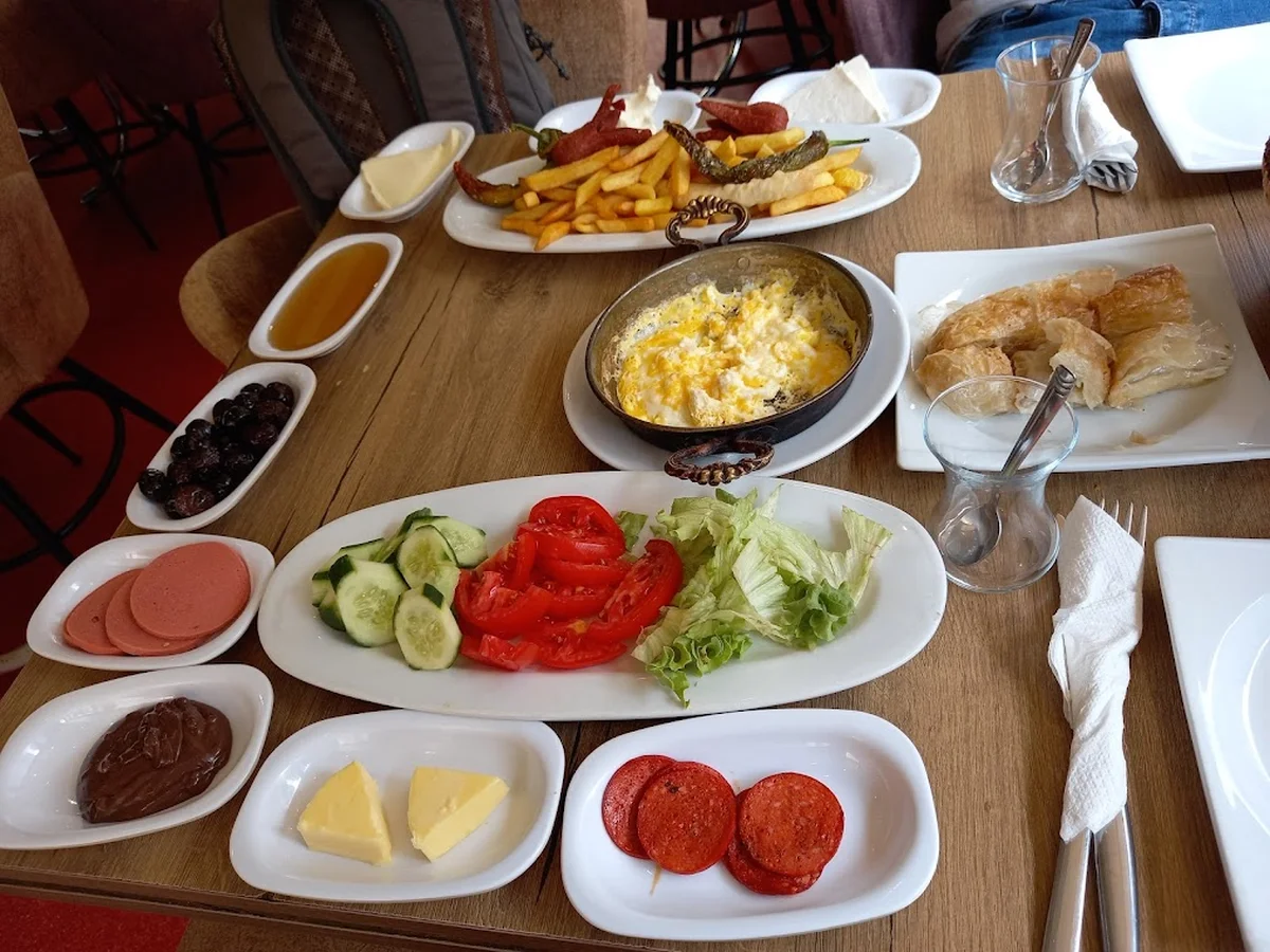 Anadolu Simit - Görsel 2