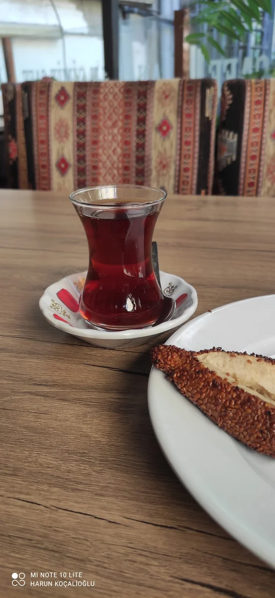 Anadolu Simit - Görsel 3