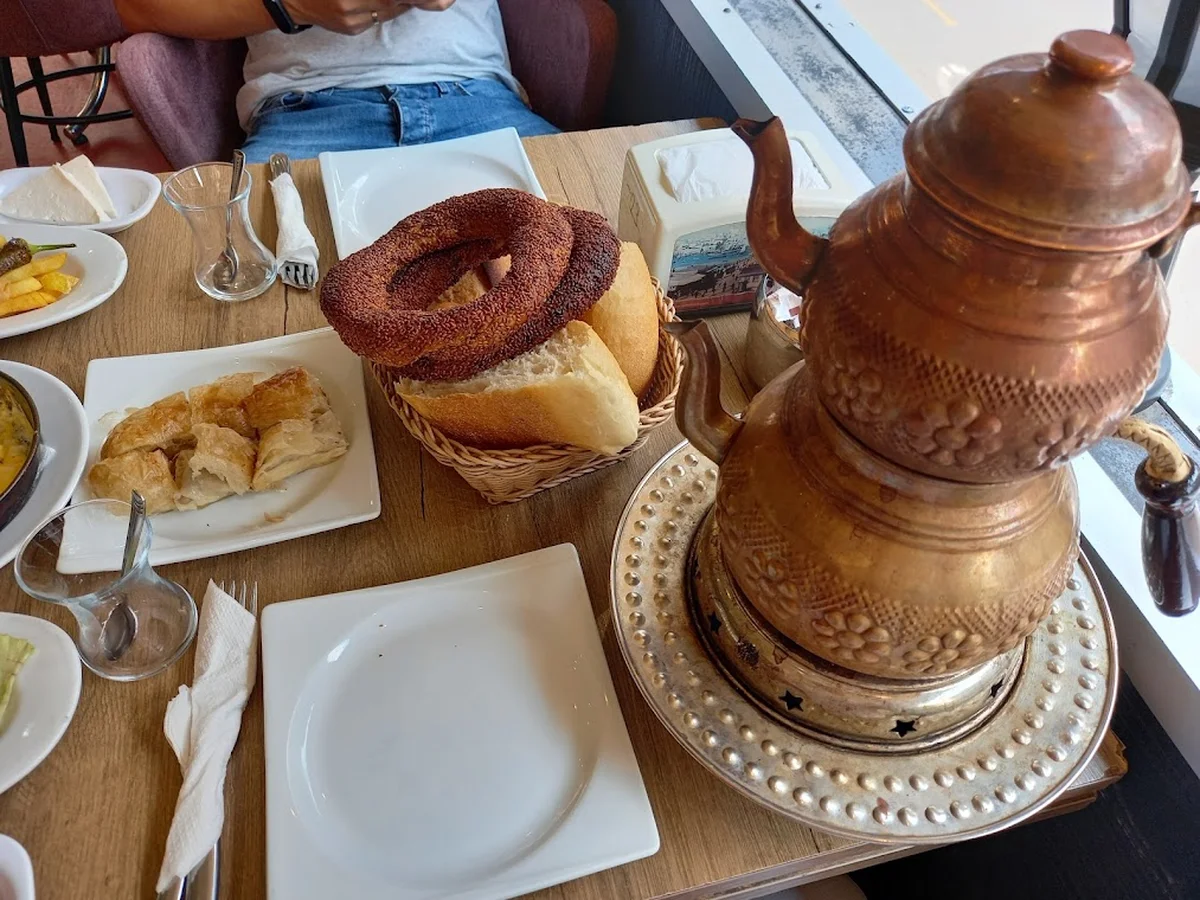 Anadolu Simit - Görsel 5