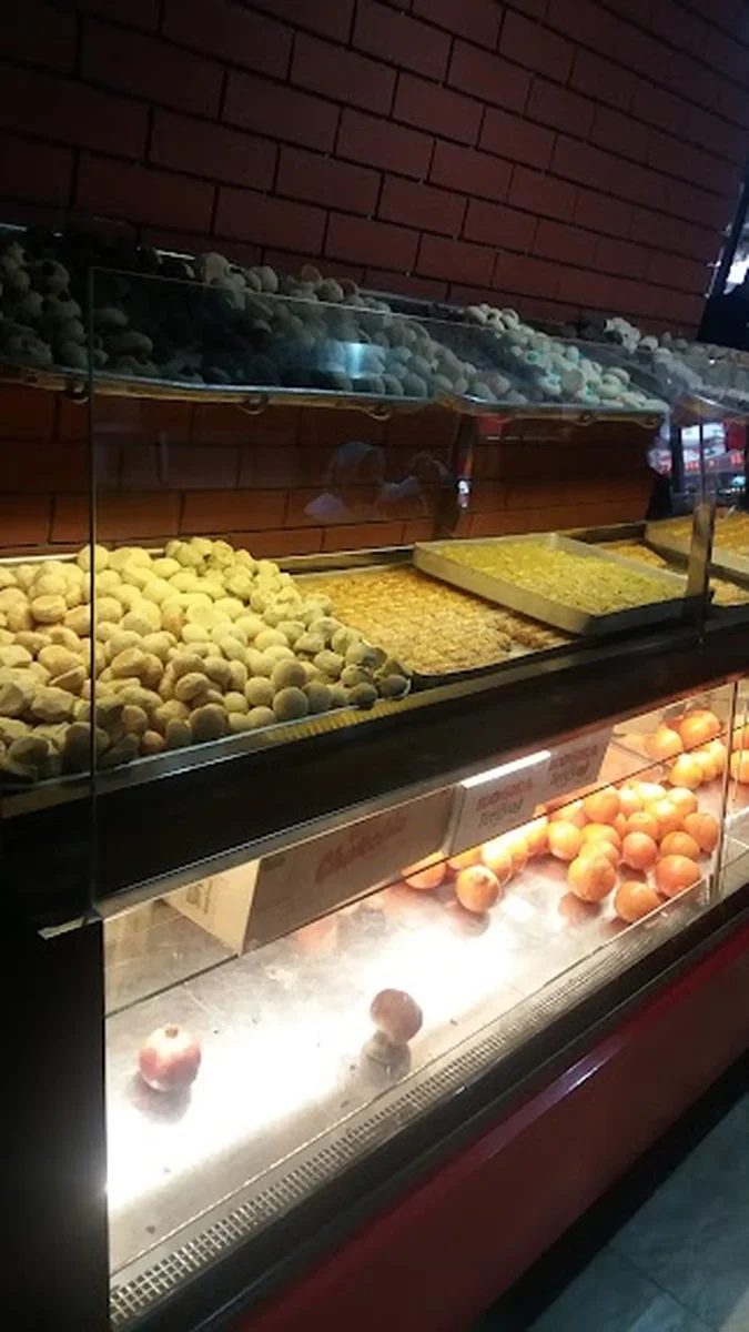 Anadolu Simit - Görsel 7