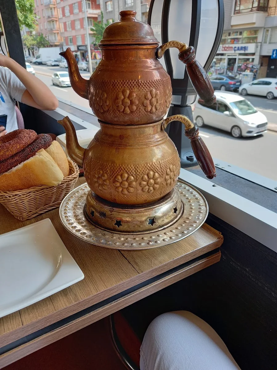 Anadolu Simit - Görsel 8