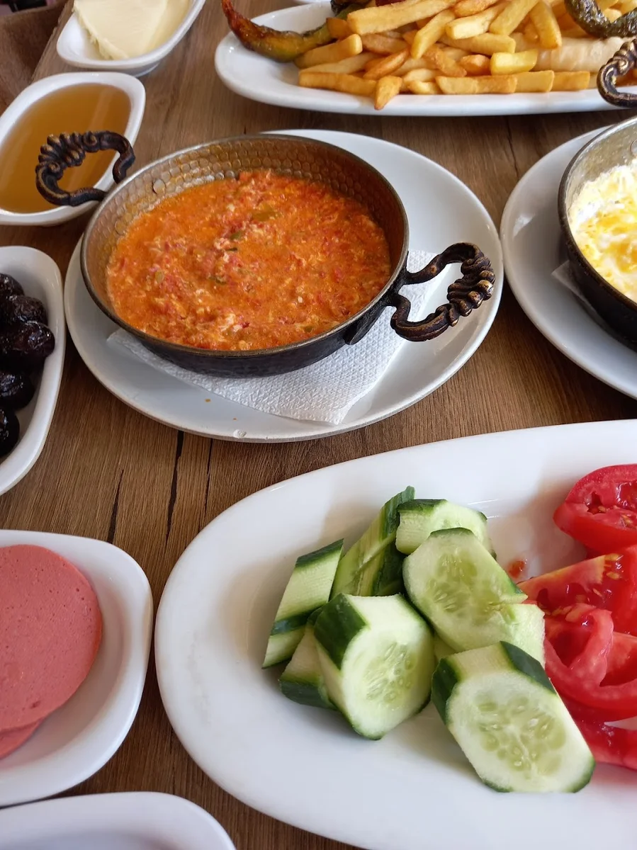 Anadolu Simit - Görsel 9