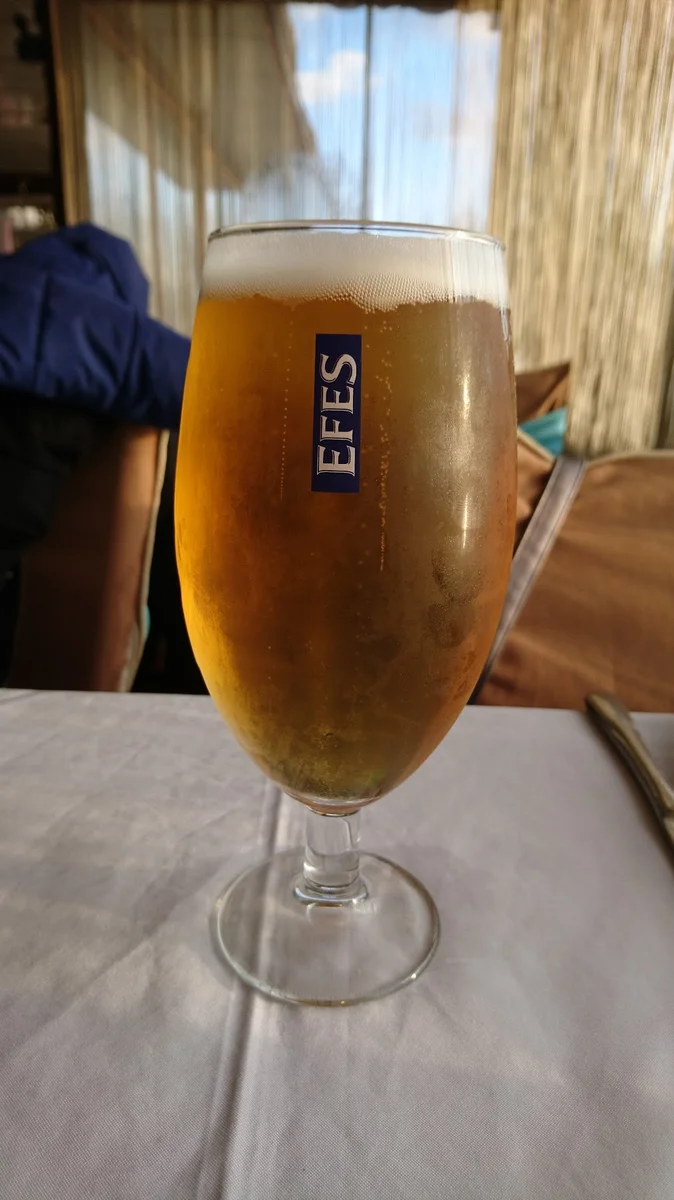 İtalyan Restoran - Görsel 7