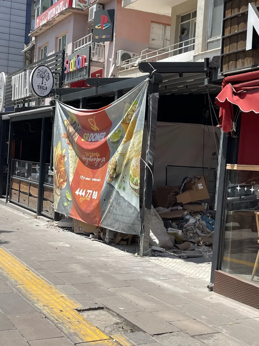 italian Di’Pizza – Cebeci - Görsel 8