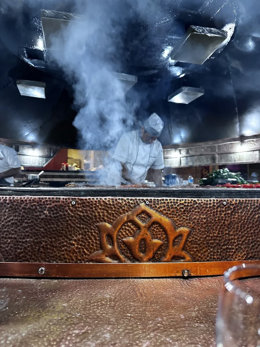 Adana Sofrası - Görsel 4