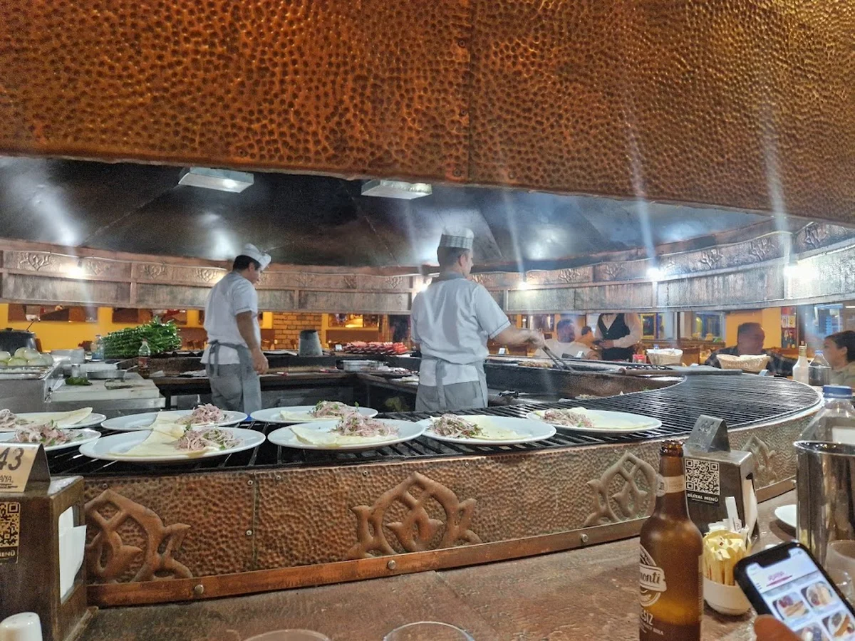 Adana Sofrası - Görsel 3