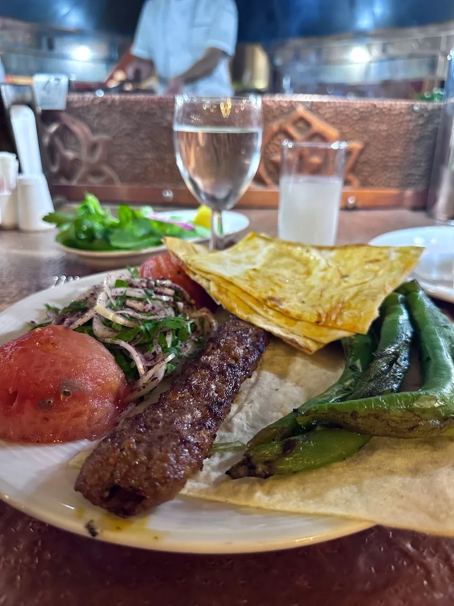 Adana Sofrası - Görsel 5