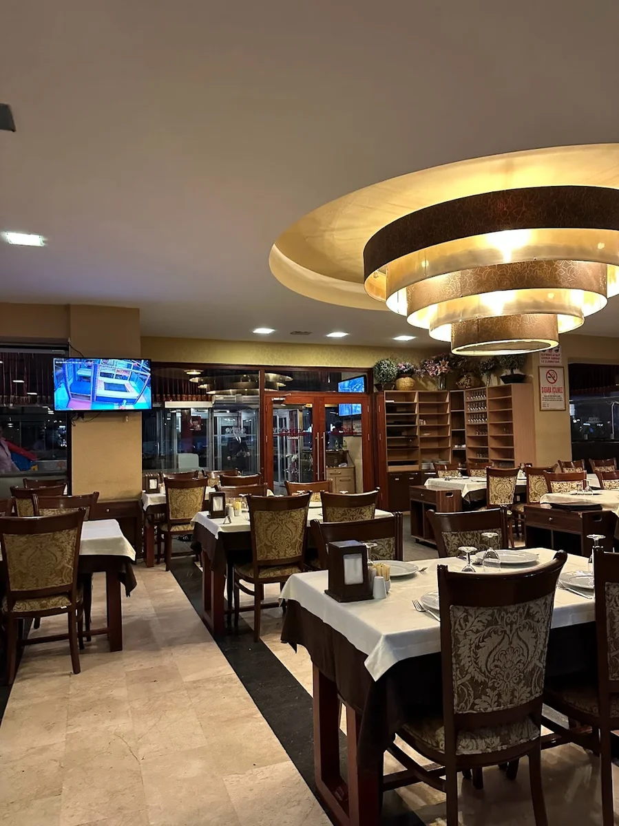 Adana Sofrası - Görsel 7