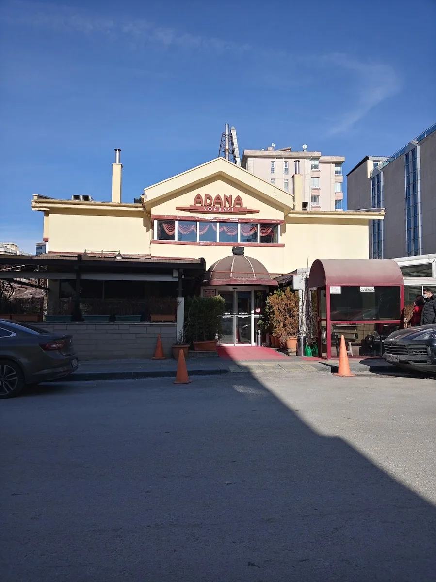 Adana Sofrası - Görsel 8