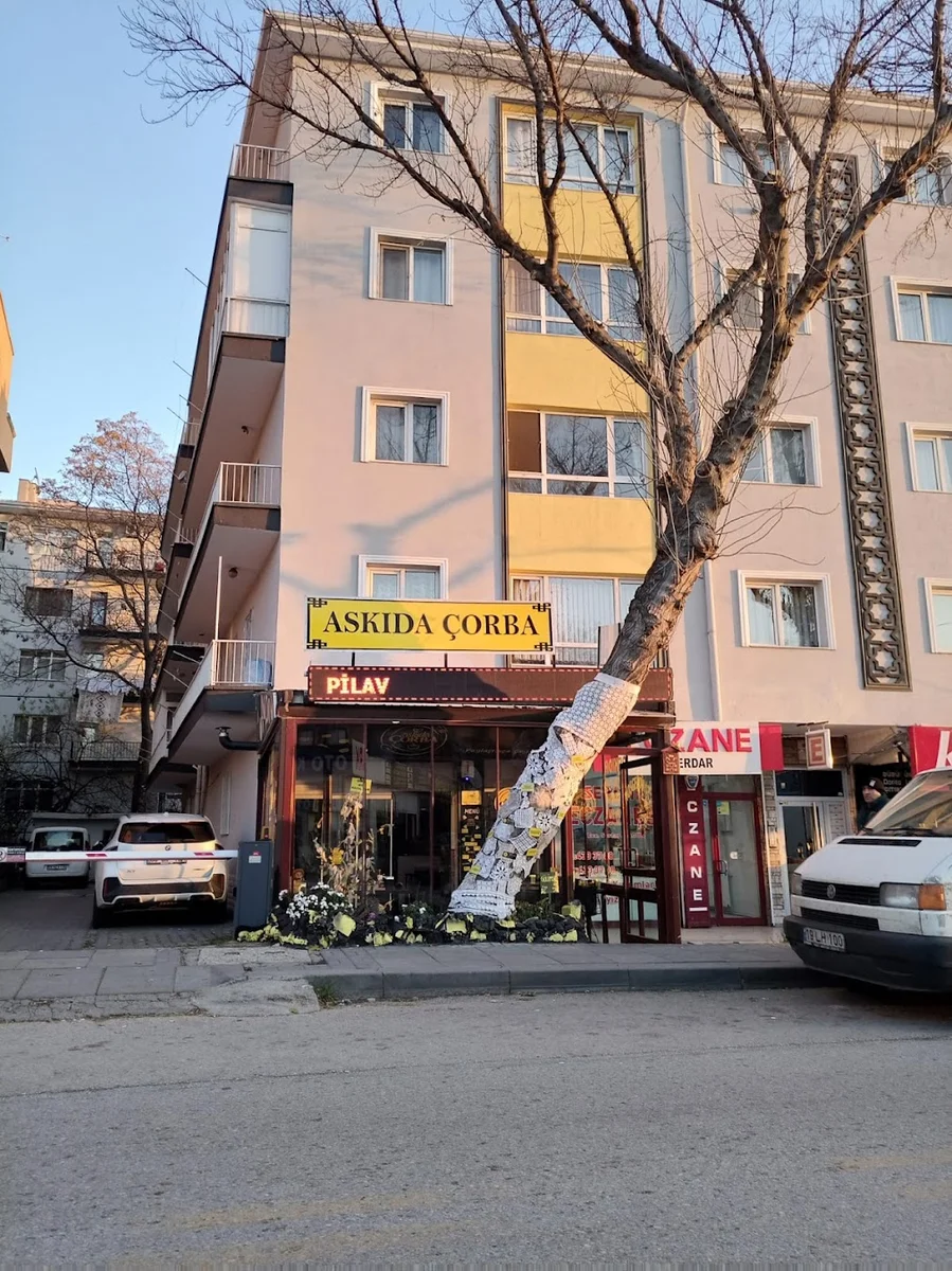 Askıda Çorba - Görsel 4