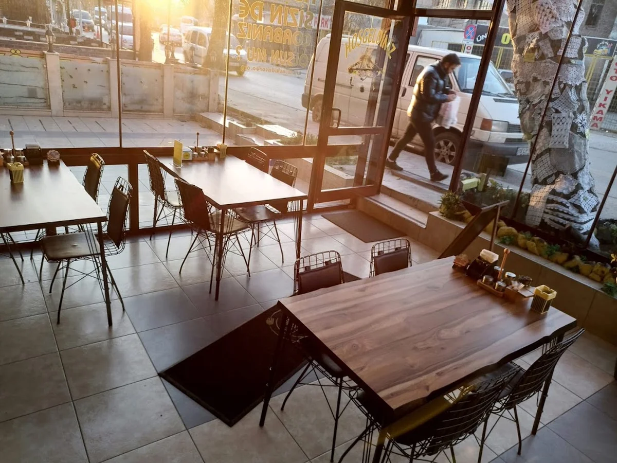 Askıda Çorba - Görsel 5