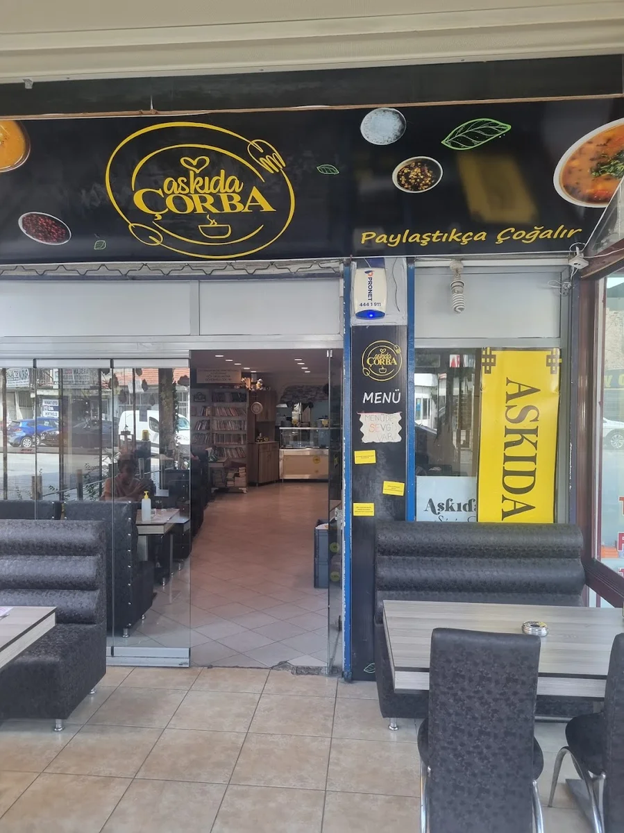 Askıda Çorba - Görsel 6