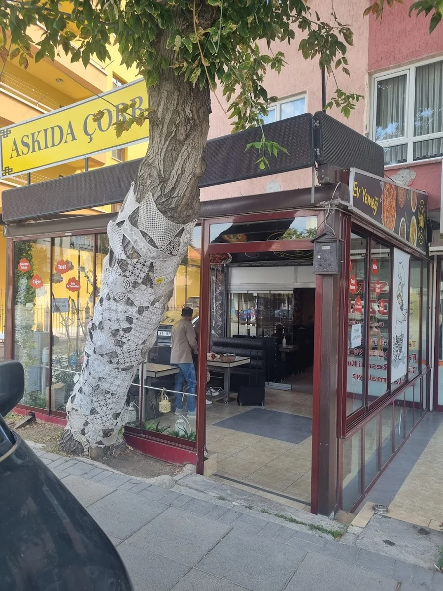 Askıda Çorba - Görsel 8