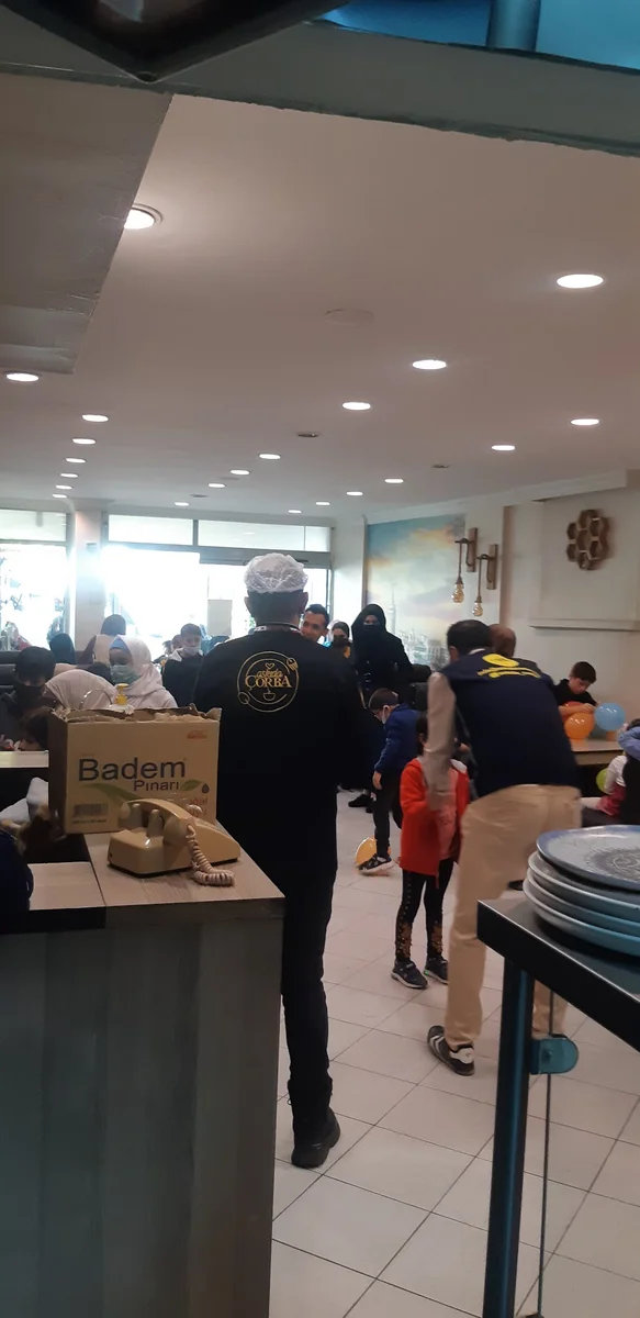 Askıda Çorba - Görsel 9