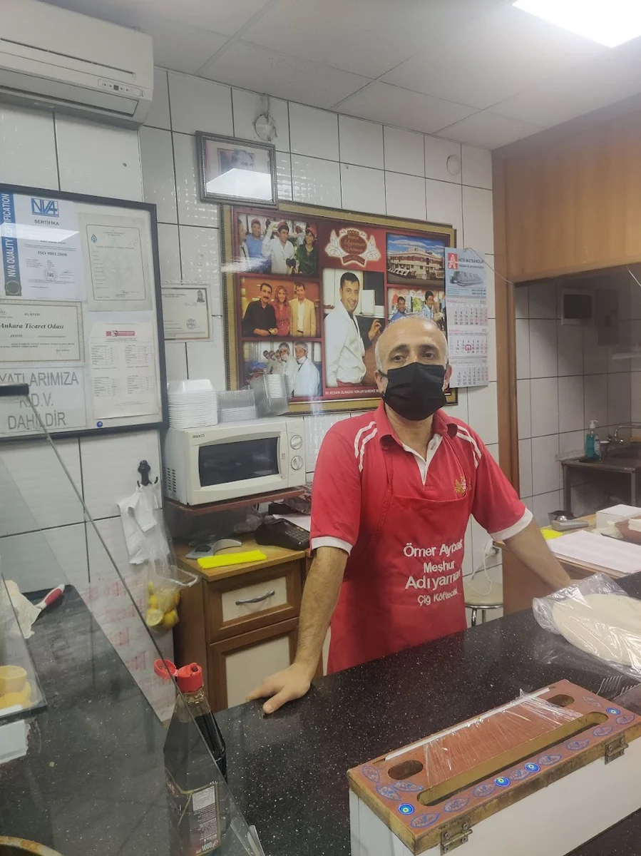 Cebeci Midyecisi - Görsel 3